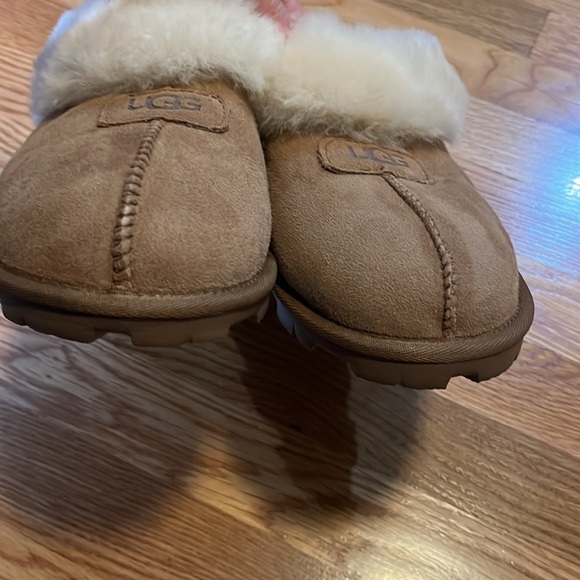 Ugg Coquette Slipper Size 10 NEW - Picture 12 of 16